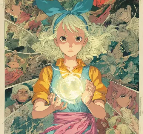 恋爱漫画《心动信号》封面