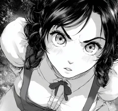悬疑漫画《迷雾公寓》封面